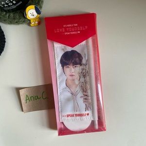 BTS love yourself merch flags 
#Bts #KPOP # Merch
